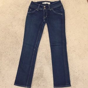 Women’s Hudson Jeans